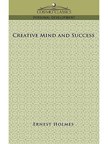 Creative Mind and Success