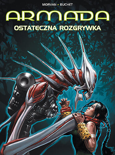 Armada: Ostateczna Rozgrywka
