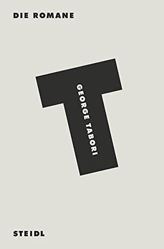 George Tabori | Romane