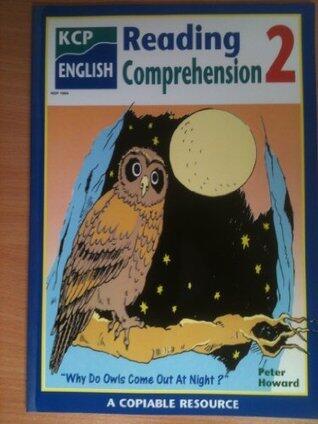 Reading Comprehension (Reading Comprehension)