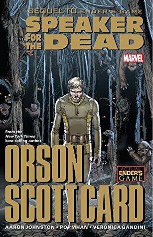 Ender's Game: Speaker for the Dead
