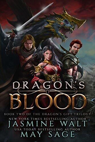 Dragon's Blood