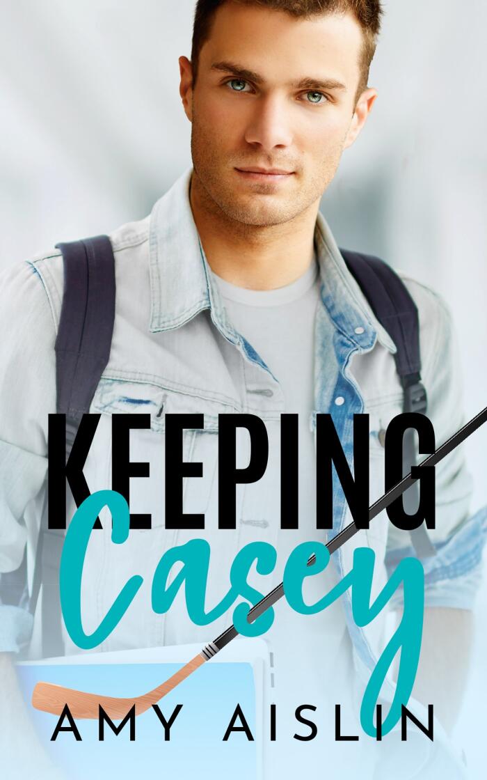Keeping Him