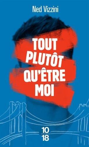 Tout plutôt qu'être moi