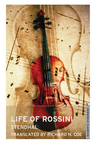 The Life of Rossini