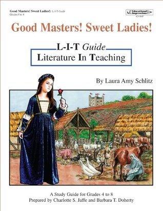 Good Masters! Sweet Ladies!