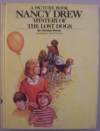 Nancy Drew: Picture Book
