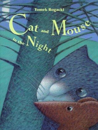 Cat and Mouse in the Night