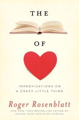 Improvisations on a Crazy Little Thing The Book of Love (Hardback)