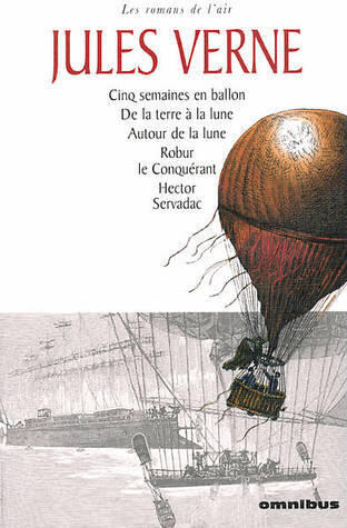 Les romans de l'air