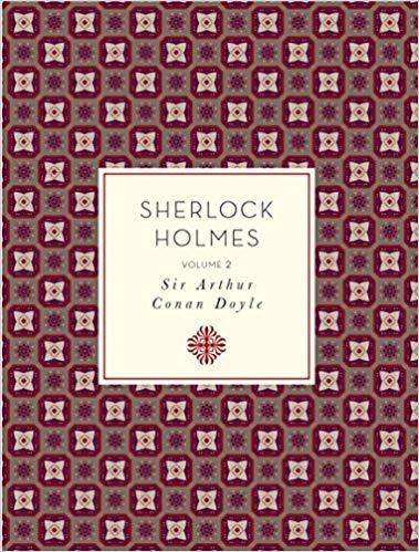 Sherlock Holmes: Volume 2