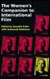 The Women's Companion to International Film