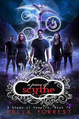 A Piece of Scythe