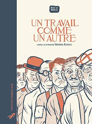 Un Travail Comme Un Autre