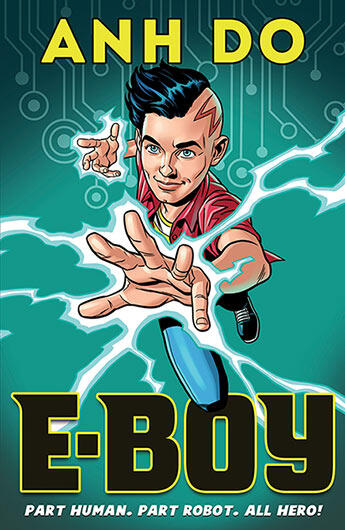 E-Boy