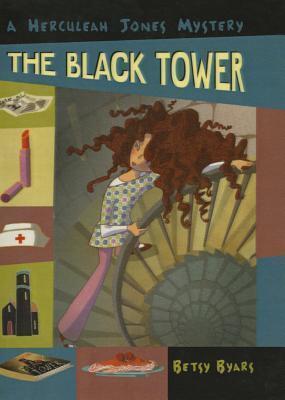 The Black Tower