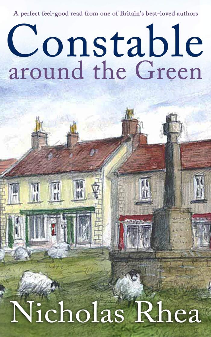 Constable Around the Green