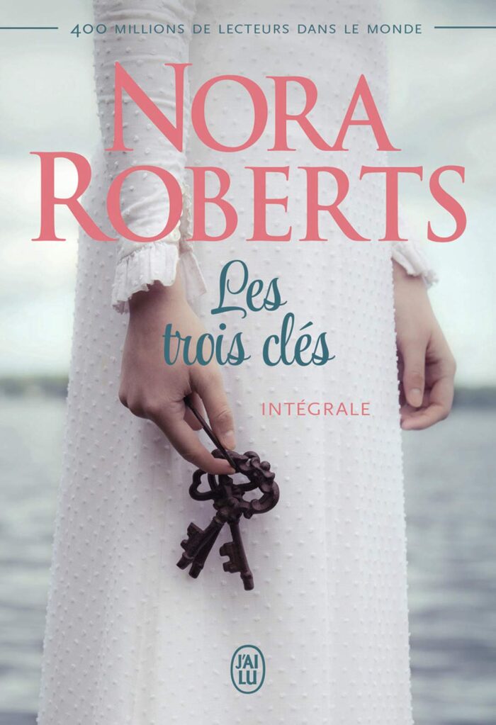 Les trois clés - intégrale