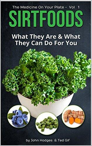 The Medicine on your Plate