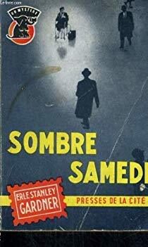 Sombre samedi