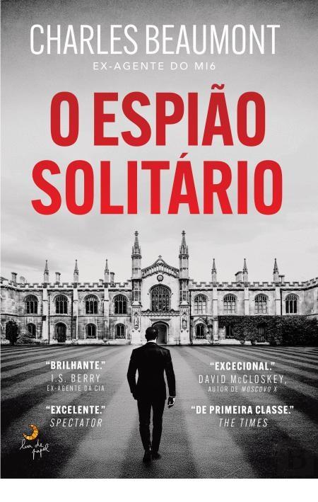 O Espião Solitário