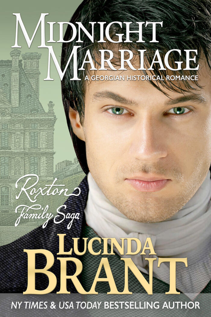 Roxton Family Saga