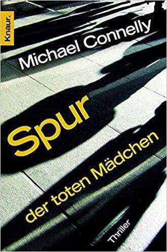 Spur der toten Mädchen