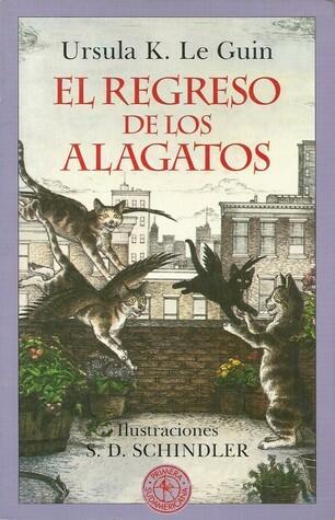 El regreso de los Alagatos