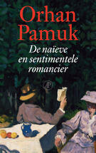 De Naïeve en de Sentimentele Romanschrijver