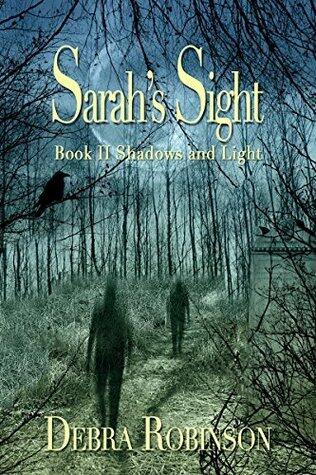 Sarah's Sight