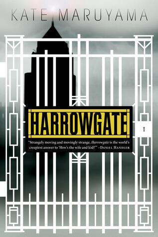 Harrowgate