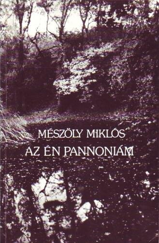 Az én Pannoniám
