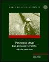 Pesticides and the Immune System: The Public Health Risks
