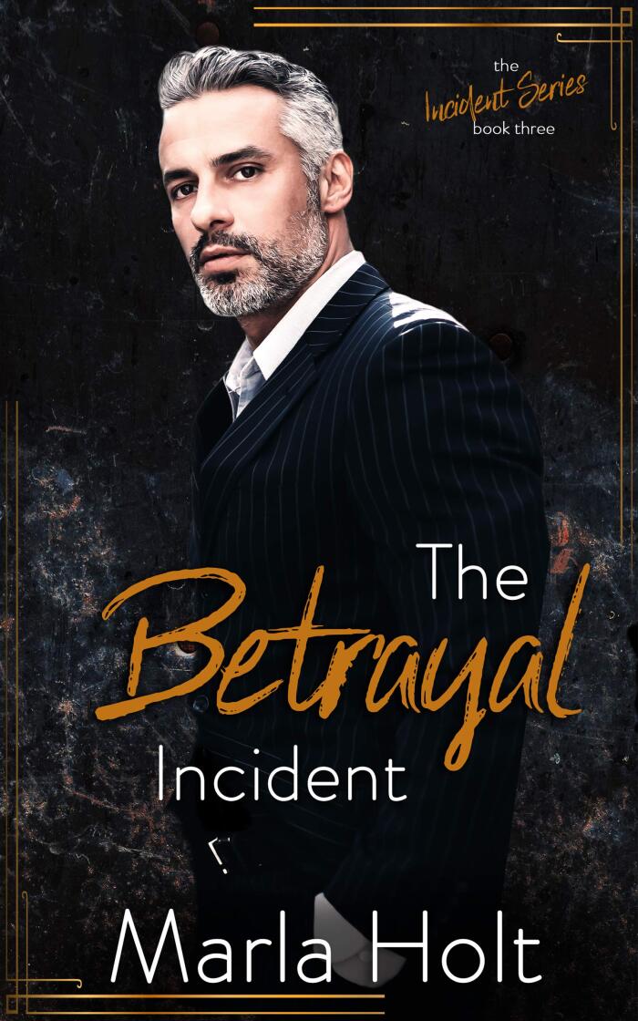 The Betrayal Incident