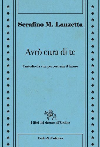 Avrò cura di te
