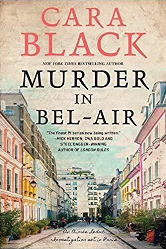 Murder in Bel-Air