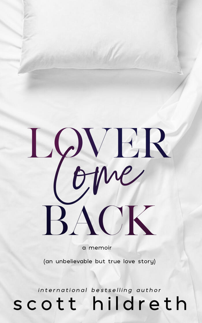 Lover Come Back