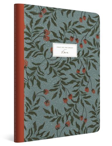 ESV Devotional Journal, Fruit of the Spirit: Love
