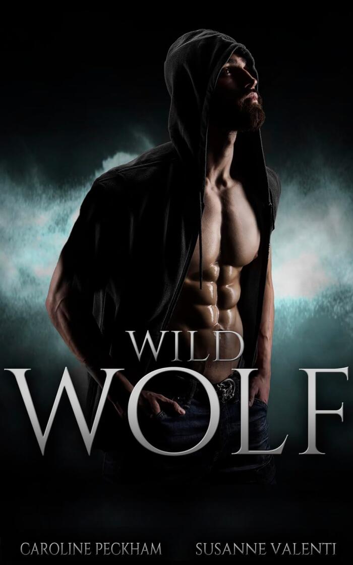 Wild Wolf
