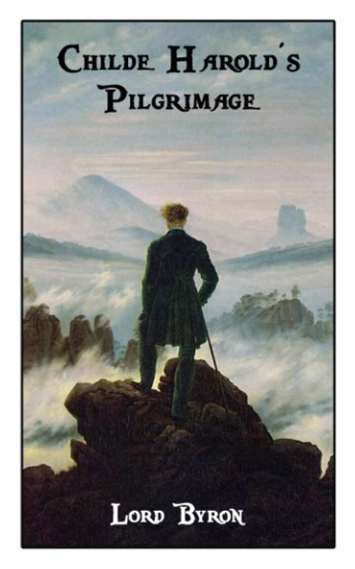 Childe Harold's Pilgrimage: World's Classics