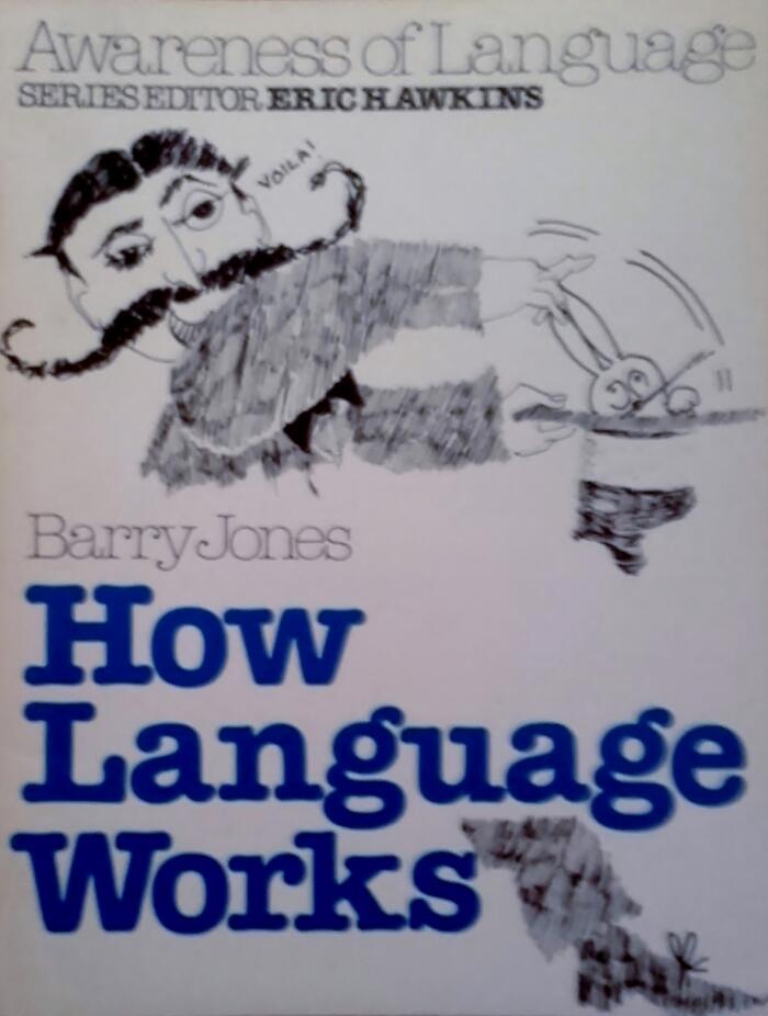 How Language Works