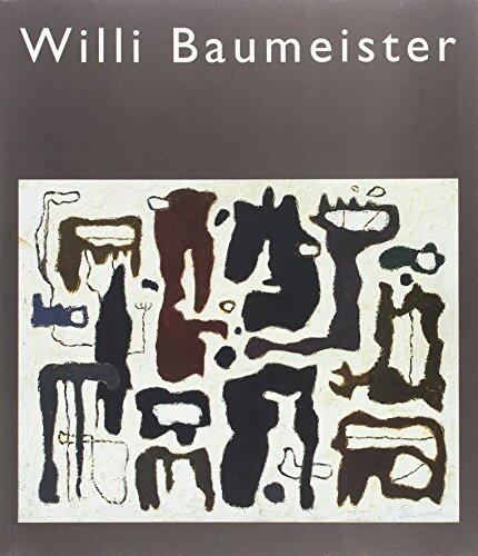 Willi Baumeister
