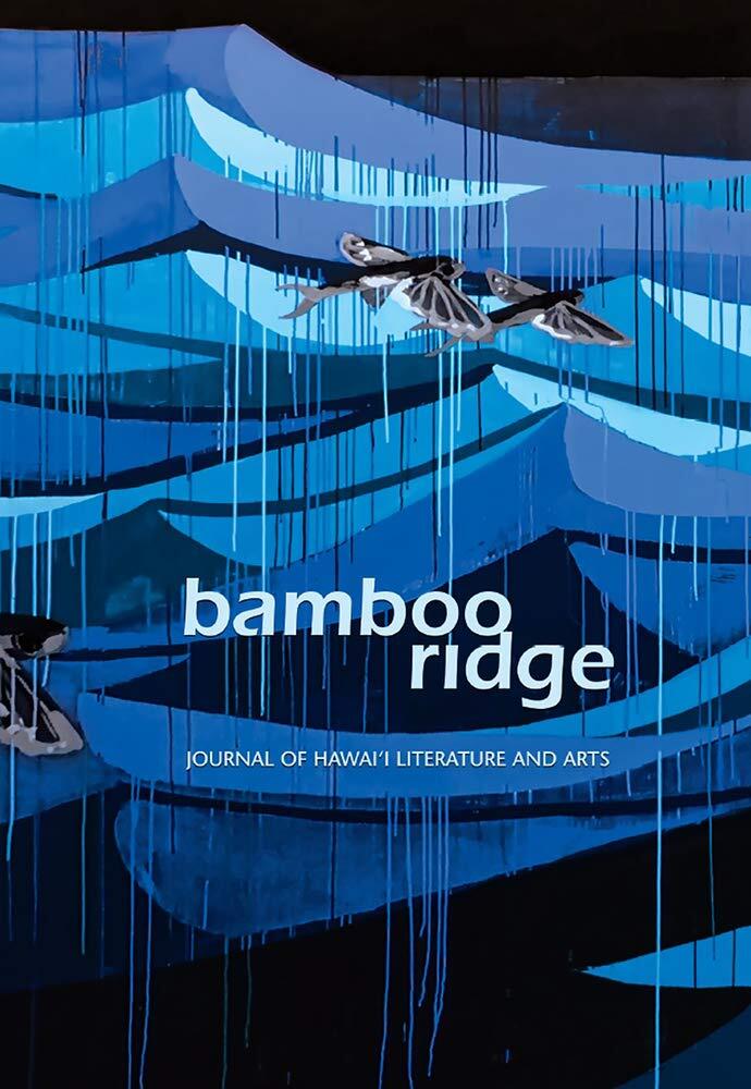 Bamboo Ridge No. 115