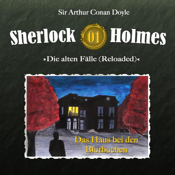 Sherlock Holmes - Die alten Fälle (Reloaded), Fall 1: Das Haus bei den Blutbuchen