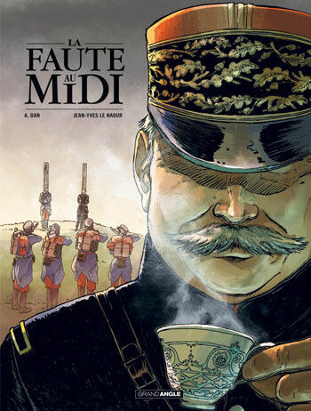 La faute au midi