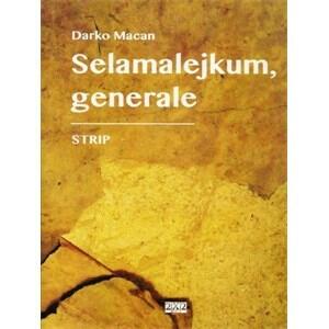 Selamalejkum, generale