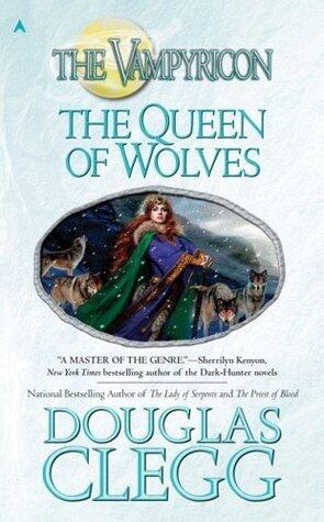The Queen of Wolves
