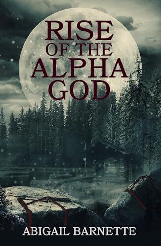 Taken by the Alpha King