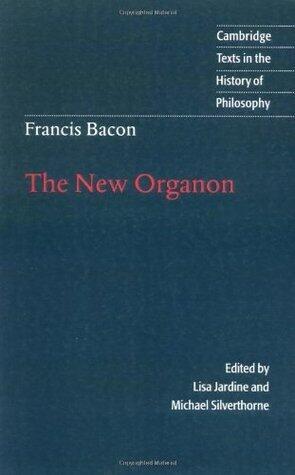 Francis Bacon: The New Organon