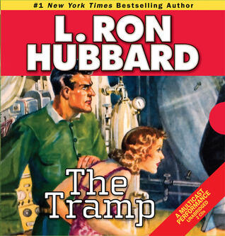 The Tramp (Fantasy Short Stories Collection)